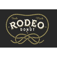 Rodeo Donut