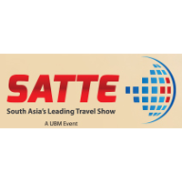 Cross Section Publications (SATTE Travel and Tourism Tradeshow in Mumbai, India)