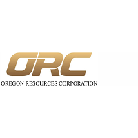 Oregon Resources