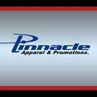 Pinnacle Apparel and Promotions