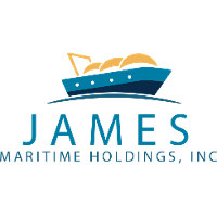 James Maritime Holdings Company Profile 2024: Stock Performance 