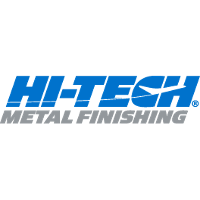 Hi-tech Metal Finishing Company Profile Acquisition Investors Pitchbook