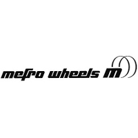 Mefro Wheels