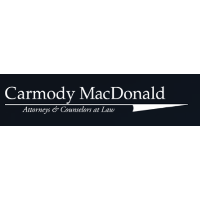 Carmody MacDonald