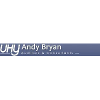 UHY Andy Bryan