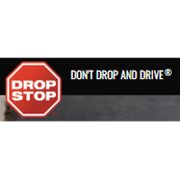 Drop Stop Automotive Car Seat Gap Filler - 1 count