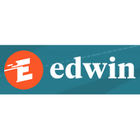 Edwin (Educational Software) 2026 Company Profile: Valuation, Investors ...