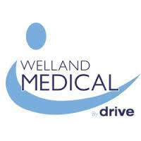 Welland Medical by Drive