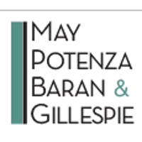 May, Potenza, Baran & Gillespie