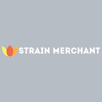 Strain Merchant