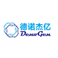 DenoGen 2026 Company Profile: Valuation, Funding & Investors | PitchBook