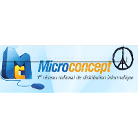 Microconcept