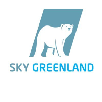 Sky Greenland