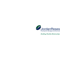 Jordan Reses Prescription Management Services