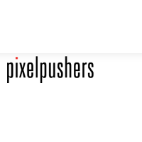 Pixelpushers