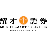 Bright Smart Securities & Commodities Group
