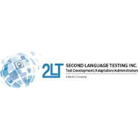 Second Language Testing