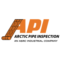 Arctic Pipe Inspection