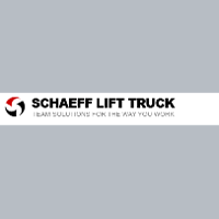 Schaeff Lift Truck
