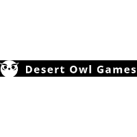 Desert Owl Games