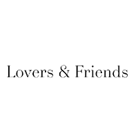 Lovers and friends clothing hotsell