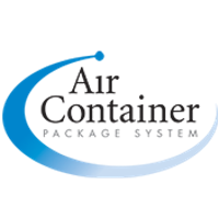 Aircontainer Package System Sweden