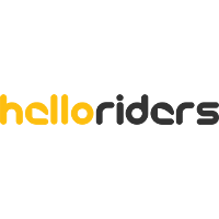 Hello Riders 2026 Company Profile: Valuation, Funding & Investors ...
