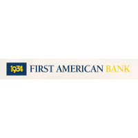 First American Bank (Iowa)