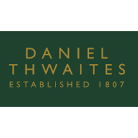 Daniel Thwaites
