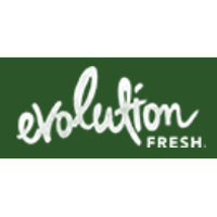 Evolution Fresh  Evolution, Fresh logo, Logo design