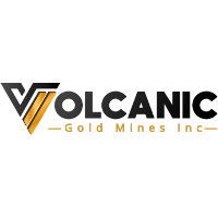 Volcanic Gold Mines
