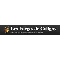 Les Forges de Coligny