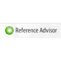 Reference Advisor