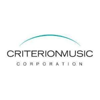 Criterion Music