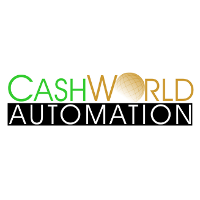 CashWorld Automation