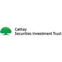 Cathay Securities Investment Trust