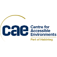 Centre for Accessible Environments