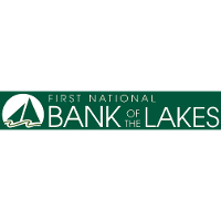 First National Bank of the Lakes