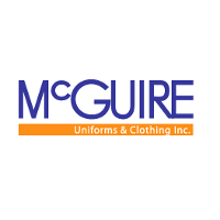 McGuire Uniforms & Clothing