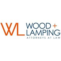 Wood + Lamping