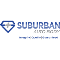 Suburban Auto Body Little Canada