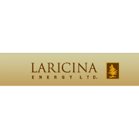 Laricina Energy
