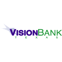 Vision Bank-Texas