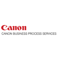 Canon German Business Process Services