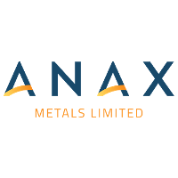 Anax Metals 2026 Company Profile: Stock Performance & Earnings | PitchBook