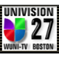 WUNI-TV Channel 27