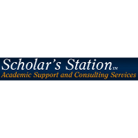 Scholar's Station