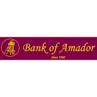 Bank of Amador