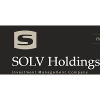 SOLV Holdings 2026 Company Profile: Valuation, Funding & Investors ...