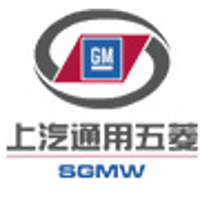 SAIC GM Wuling Automobile